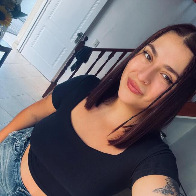 Babysitter in Villa Carlos Paz: Agustina Constanza