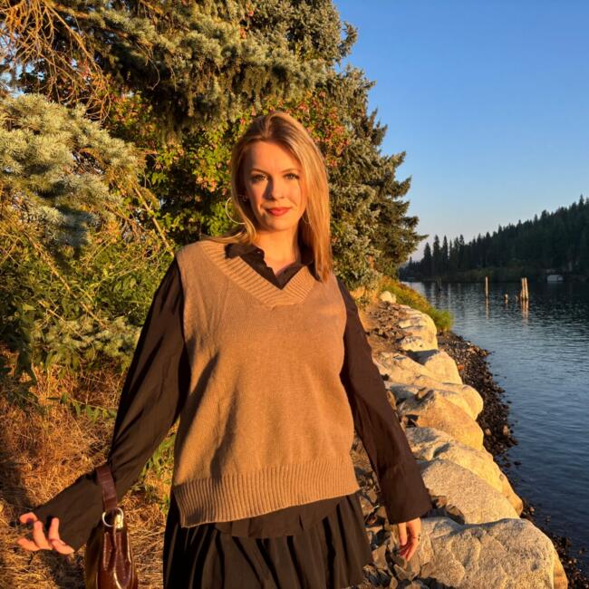 Babysitter in Ieper: Lalita