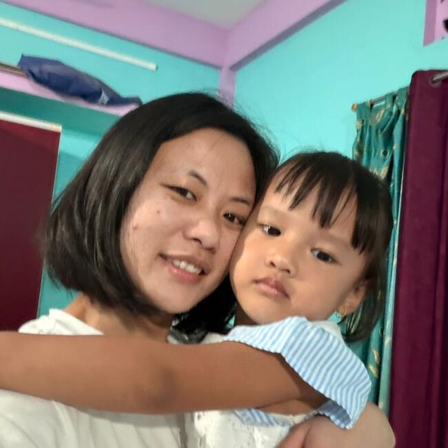 Babysitter in Abu Dhabi: ROSY