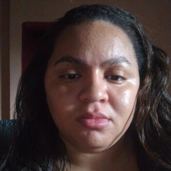 Babysitter Santos: Vitória