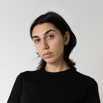 Childminder in Bologna: Nina