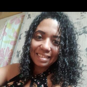 Babysitter Ribeirão das Neves: Renata