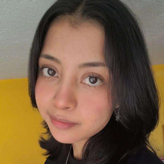 Niñera en Quito: Monica