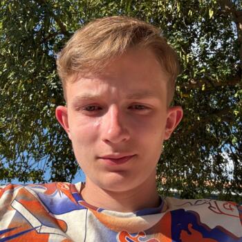 Chůva v Praha: David