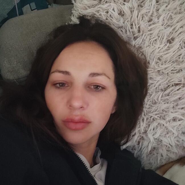 Babysitting job in Burriana: Sheila