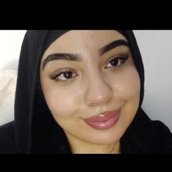 Babysitter Kenitra: Khaoula