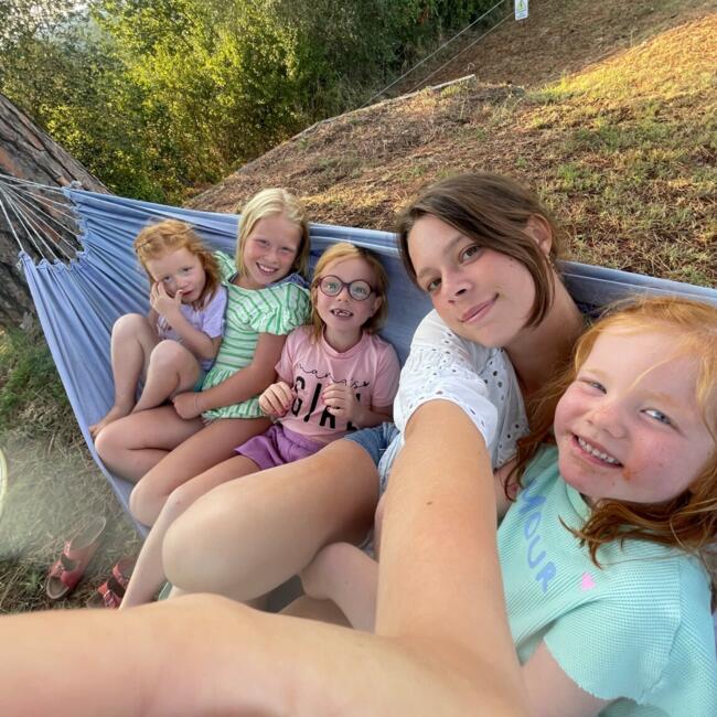 Babysitter in Boechout: Sem