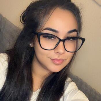 Baby-sitter in Vernier: Catarina