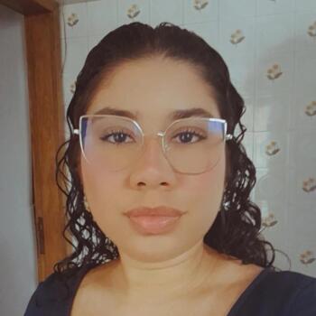 Babysitter in Rio de Janeiro: Anne