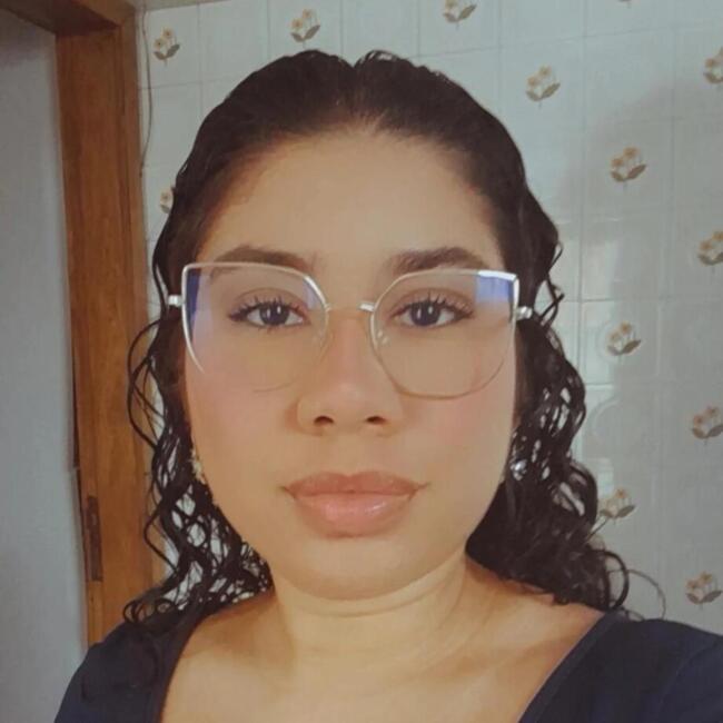Babysitter in Rio de Janeiro: Anne