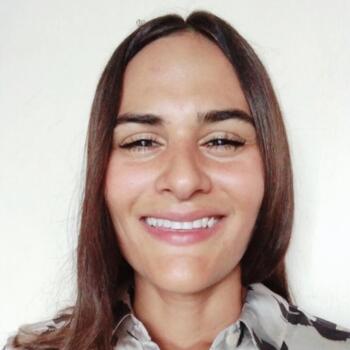 Babysitter Barquisimeto: Gabriela
