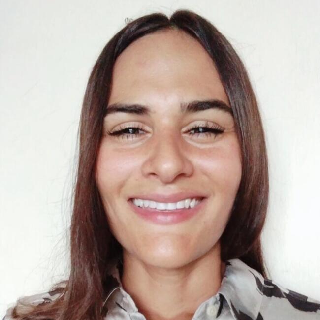 Babysitter in Barquisimeto: Gabriela