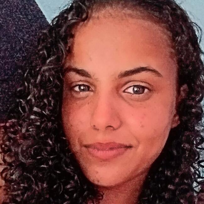 Babysitter in Ji Paraná: Vanessa