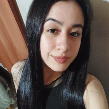 Babysitter in Tigre: Julieta