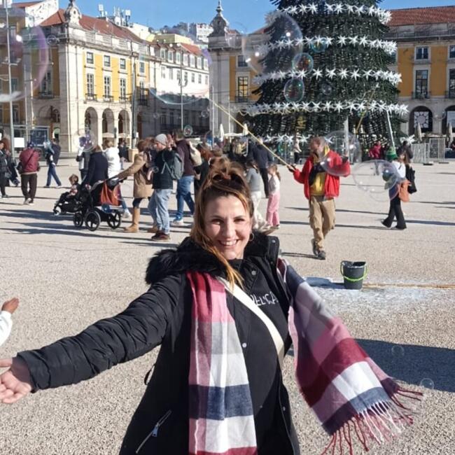 Babysitter in Loreto Aprutino: Roby