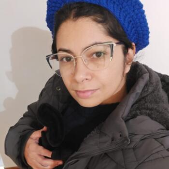 Babysitter in Madrid: Martinha