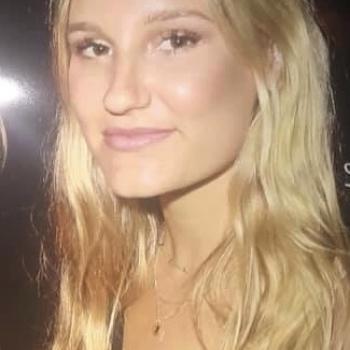 Babysitter Sydney: Ali