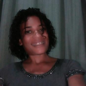 Babá em Contagem: Nathiara