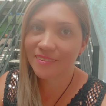 Niñeras en Santiago de Chile: Katherine Olmos