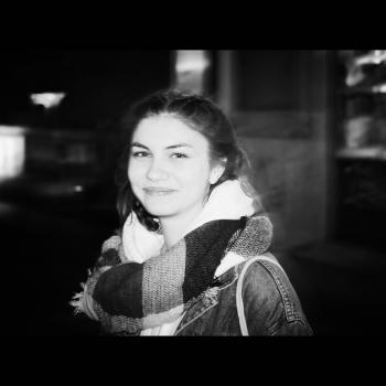Babysitter Mendrisio: Greta