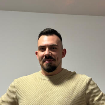 Babysitting job in Szczecin: babysitting job Marcin