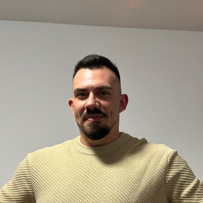 Praca dla opiekunki do dziecka w Szczecin: Marcin