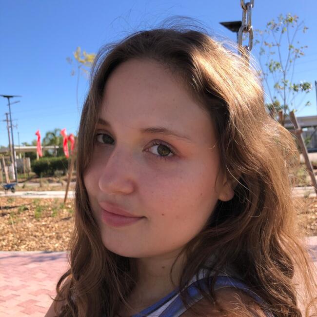 Babysitter in Paysandú: Rafaela