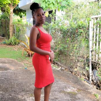Baby-sitter in Montego Bay: Alyssa