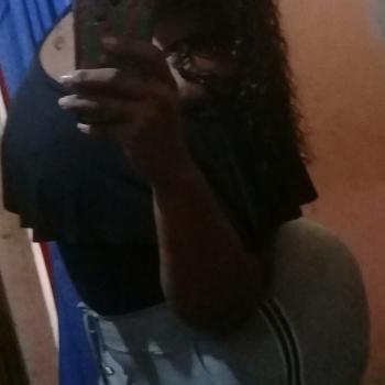 Babá Ribeirão das Neves: Thamirys
