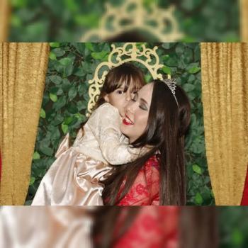 Emprego de babá em Joinville: emprego de babá Heloisa
