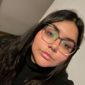 Niñera en Concepción: Camila