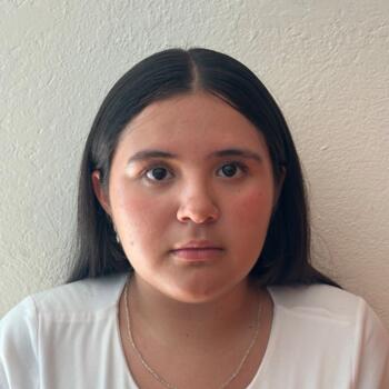 Babysitter in Naucalpan: Andrea Karime
