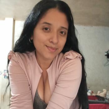 Niñera en Guayaquil: Nicole