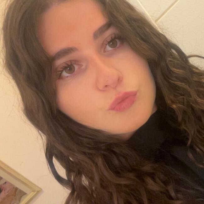 Baby-sitter à Bruges: Chiara