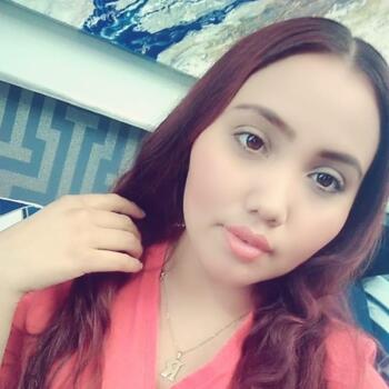 Niñera en Culiacán: Yanet del Rosario