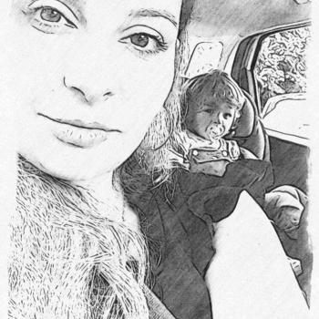 Babysitting job in Prato: babysitting job Marianna