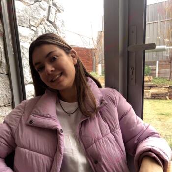 Babysitter in Mount Barker: Priya