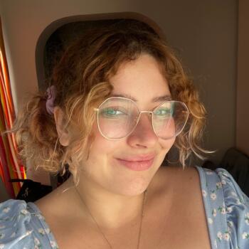 Babysitter Luxembourg: Sarah