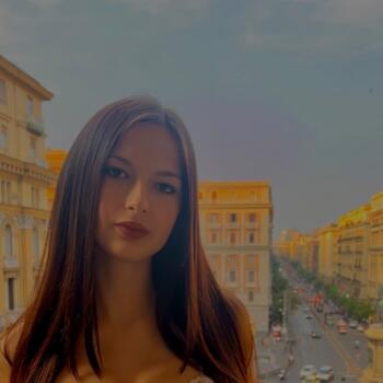 Babysitter Montecchio Emilia: Martina