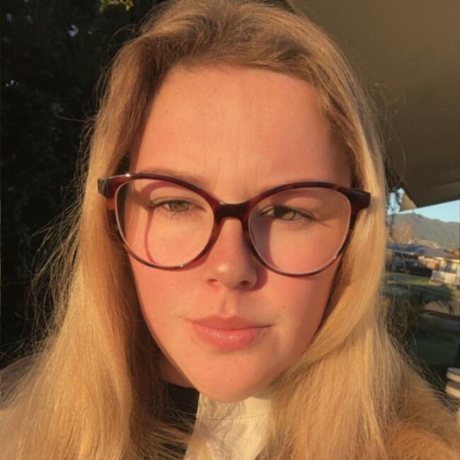 Babysitter in Katikati: Shaunalee