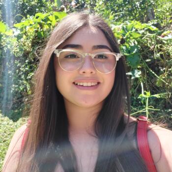 Babysitter in Cartago: Maryel