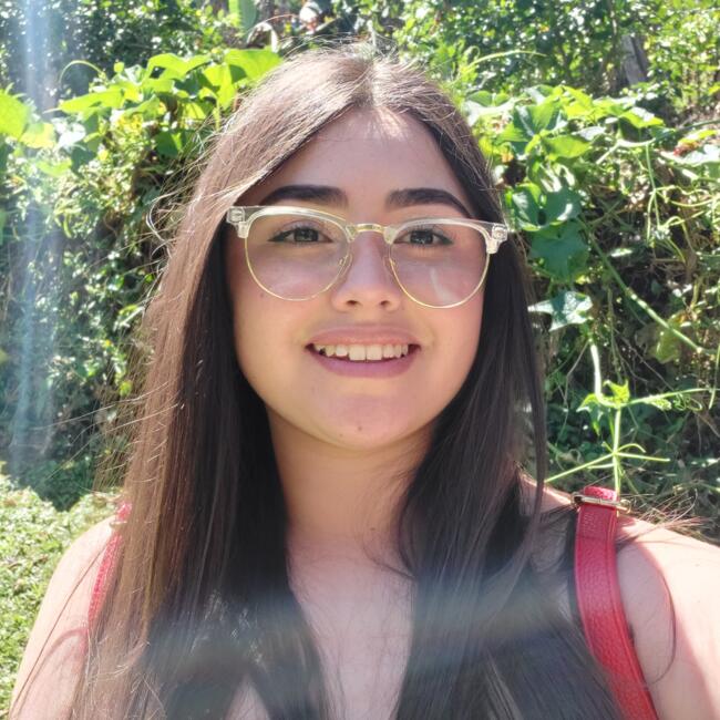 Babysitter in Cartago: Maryel