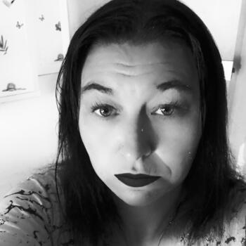 Babysitter in Argentan: Vanessa