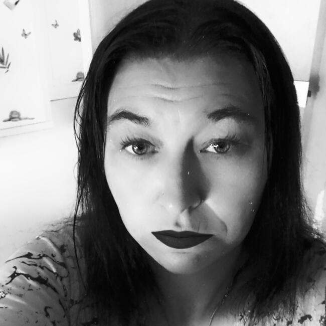 Babysitter in Argentan: Vanessa