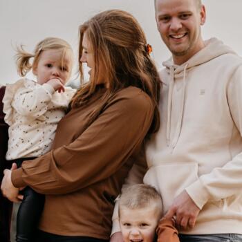 Babysitting job in Wageningen: babysitting job Kelly
