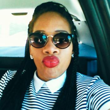 Baby-sitter Bergem: Betty