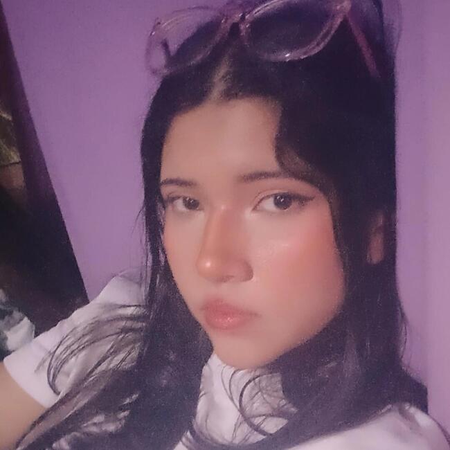Babysitter in Floridablanca: Luisa S.