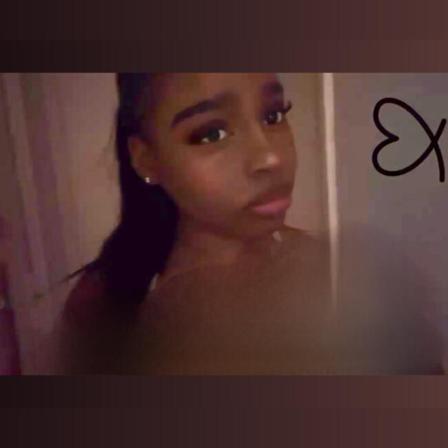 Babysitter in Bois-Colombes: Kyllie