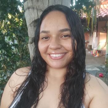 Babá em Teresina: Luana
