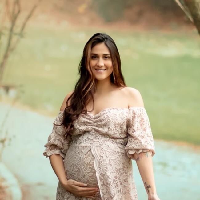 Babysitting job in Santa Maria da Feira: Andrea